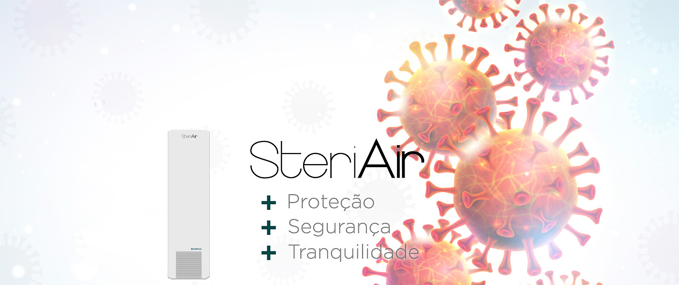 Steriair