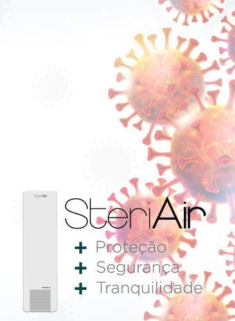 Steriair