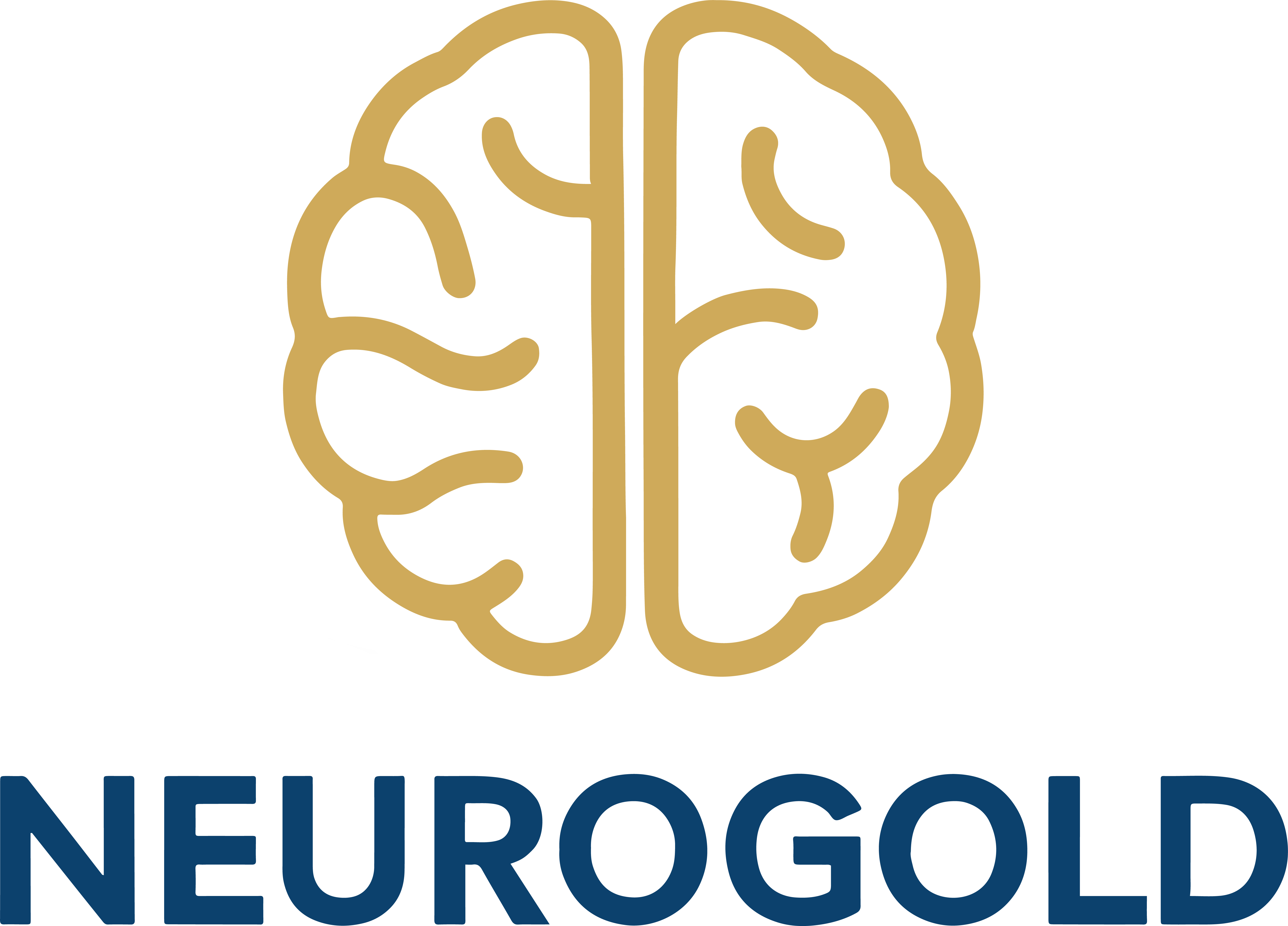 NeuroGold