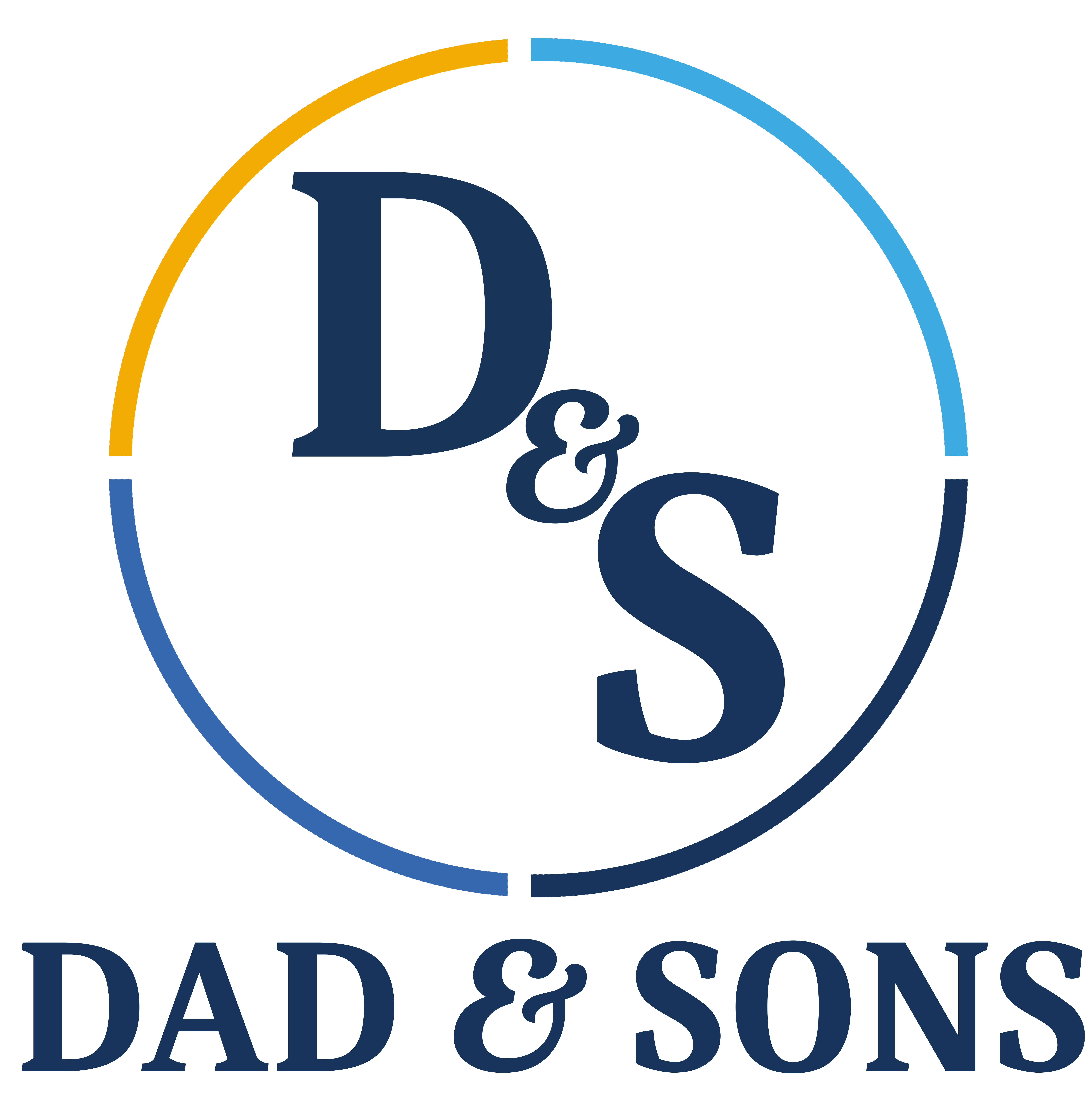 Dad & Sons