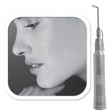 Kit para Cirurgias Buco-maxilo-faciais - Microdent