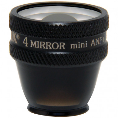 Lente Volk para Gonioscopia Mini 4 Mirror