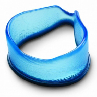 Almofada Gel Blue para máscara facial ComfortGel Full - Philips Respironics