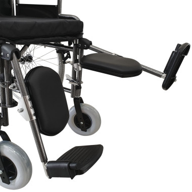 Apoio de Panturrilhas com Elevação - D400