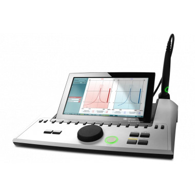 Impedanciômetro Interacoustics AT 235H Alta Frequência