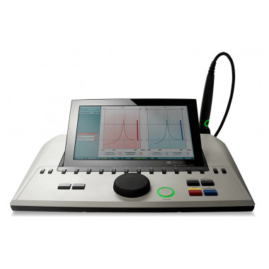 Imitânciometro Interacoustics AT 235