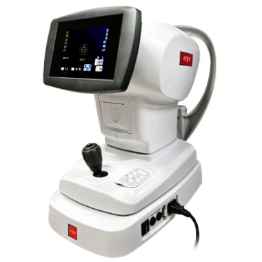 Auto Refrator Argo