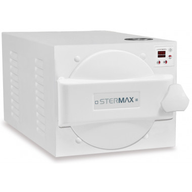 Autoclave Stermax Extra 40L