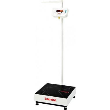 Balança Digital Antropométrica BK - 300FAN