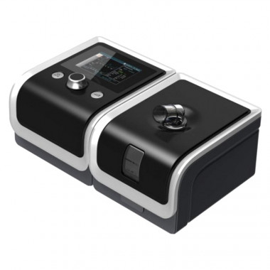 BIPAP Resmart T- 30T com Umidificador GII - BMC