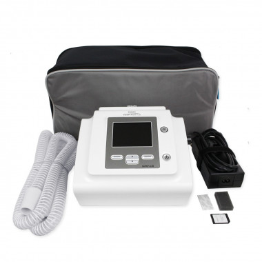 BiPAP A30 (Silver Series) - Philips Respironics