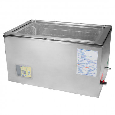 Lavadora Ultrassônica 40 litros BR32LC