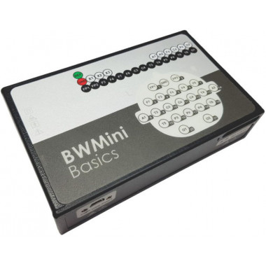 Eletroencefalógrafo EEG BWMini Basics