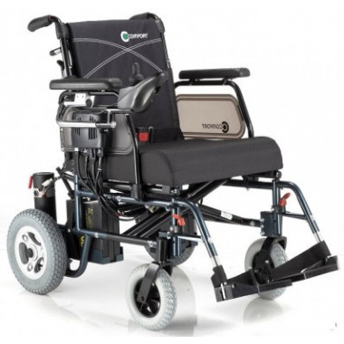 Cadeira de Rodas Motorizada Comfort LY-EB103S