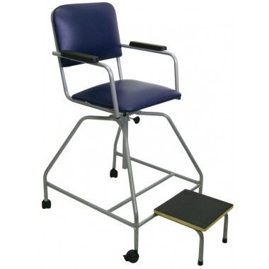 Cadeira Para Turbilhão De Fisioterapia