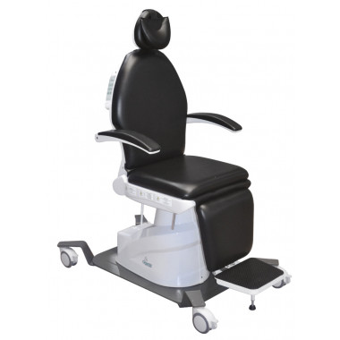 Cadeira para exames Oftalmo e Otorrino Expression CE-9000-X