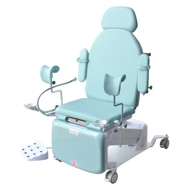 Cadeiras de exames para Ginecologia CE-9000-G