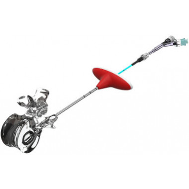 Kit de Cifoplastia Vertfix