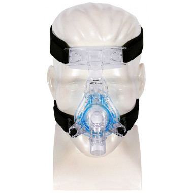 Máscara nasal ComfortGel Blue - Philips Respironics