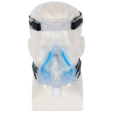 Máscara facial ComfortGel Blue Full - Philips Respironics