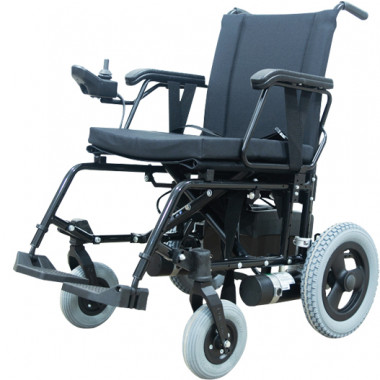 Cadeira de Rodas Motorizada Freedom Compact C