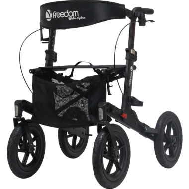 Andador Freedom Walker Explorer 10 polegadas