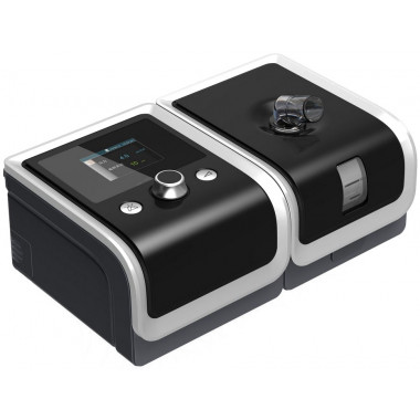 CPAP Auto RESmart Gll E-20AJ-H-O com Umidificador