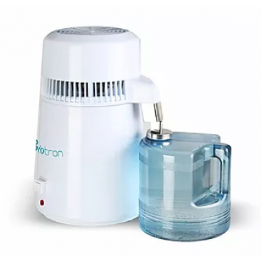 Destilador de Água - Biotron