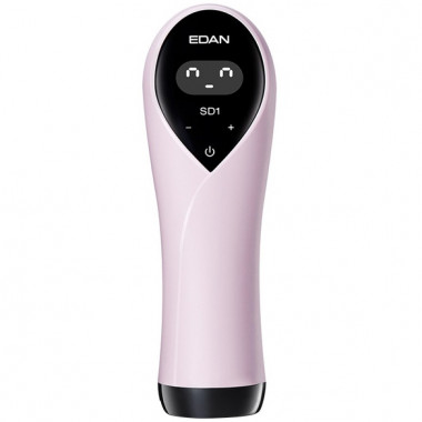 Doppler Detector Fetal Digital Portátil SD1