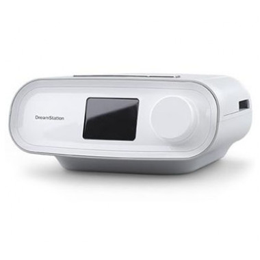 CPAP Auto DreamStation Automático - Philips Respironics