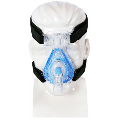 Máscara Nasal EasyLife – Philips Respironics