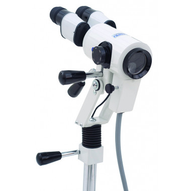 Colposcópio Binocular PE 7000 VRL