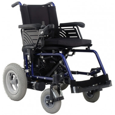 Cadeira de Rodas Motorizada Freedom Styles SP Infantil