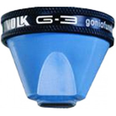 Lente Volk para Gonioscopia G-3 Gonio