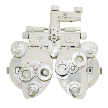 Refrator de Greens Luxvision