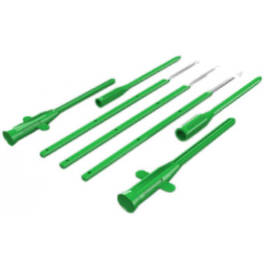 Kit Joint de Descompressão Túnel do Carpo