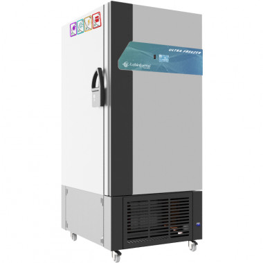 Ultrafreezer Vertical 490 litros LIF640