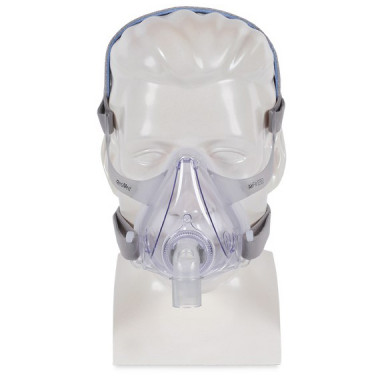 Máscara facial AirFit F10 - ResMed