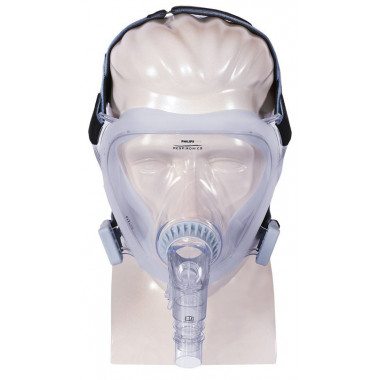Máscara facial total FitLife - Philips Respironics