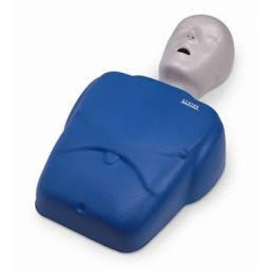 Manequim para Treino de RCP Torso (Reanimação Cardiopulmonar)