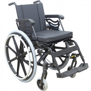 Cadeira de Rodas Manual Freedom Plus PM 41cm