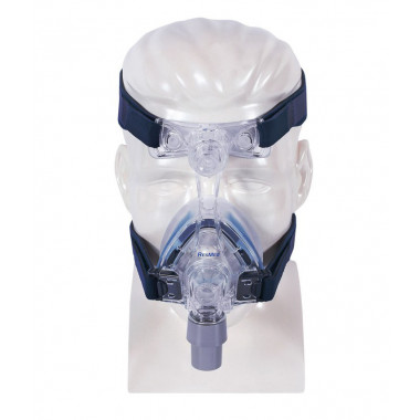 Máscara nasal Mirage SoftGel - ResMed