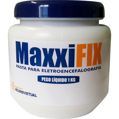 Pasta Condutora Para EEG - Maxxifix 1kg