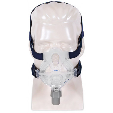 Máscara facial Quattro FX - ResMed