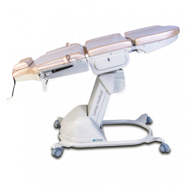 Mesa Clínica Elétrica - RT3000