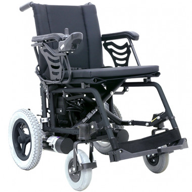 Cadeiras de Rodas Motorizada Freedom Styles S