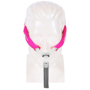 Máscara nasal Swift FX Feminino - ResMed 