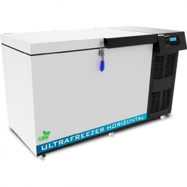 Ultrafreezer Horizontal Laboratorial Científico