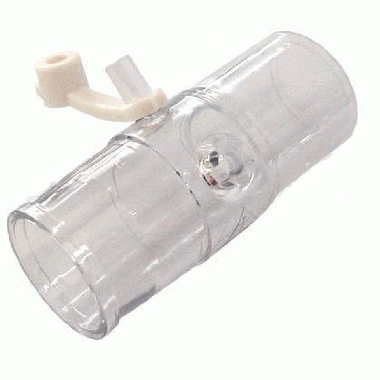 Válvula Exalatória de CO2 para Ventilador BIPAP e CPAP