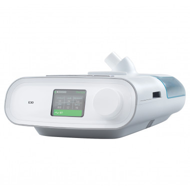 Ventilador Pulmonar E30 Philips Respironics